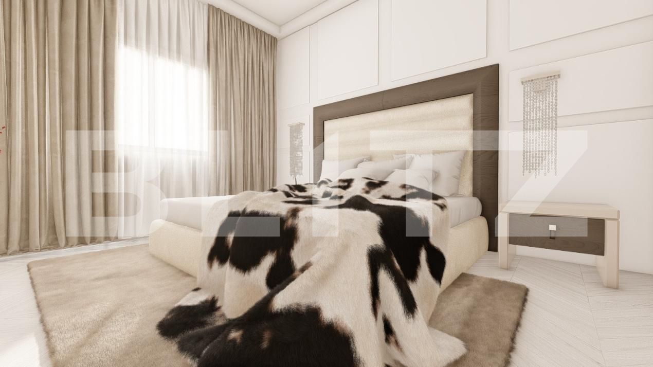 Apartament de vânzare 2 camere Rediu - 183030AV | BLITZ Iași | Poza4