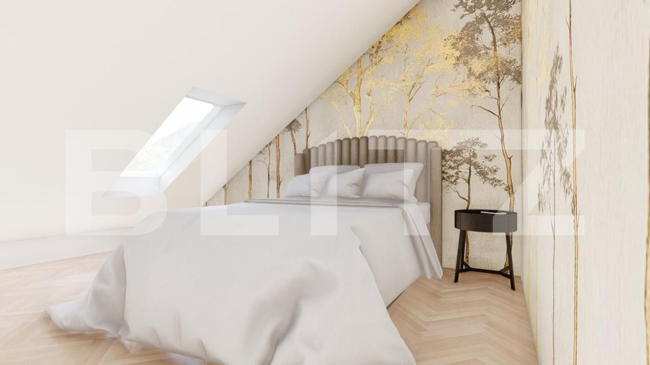 Apartament de vânzare 2 camere Rediu - 183030AV | BLITZ Iași | Poza6