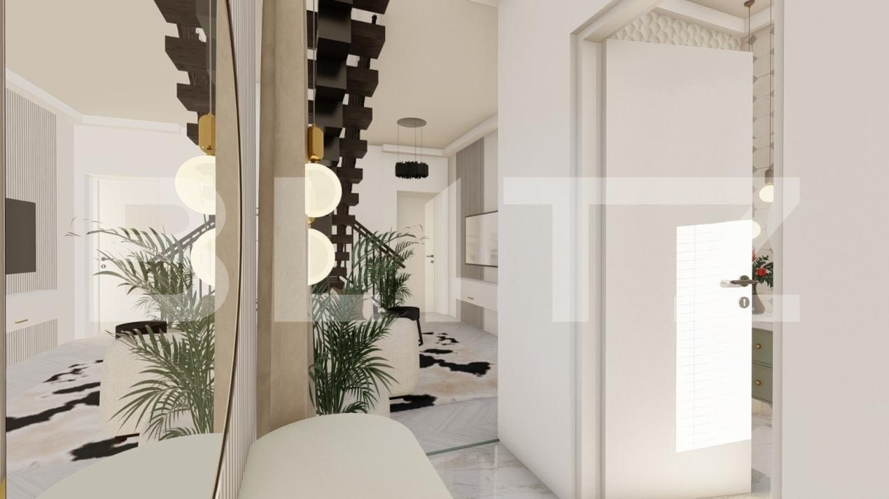 Apartament de vânzare 2 camere Rediu - 183030AV | BLITZ Iași | Poza2