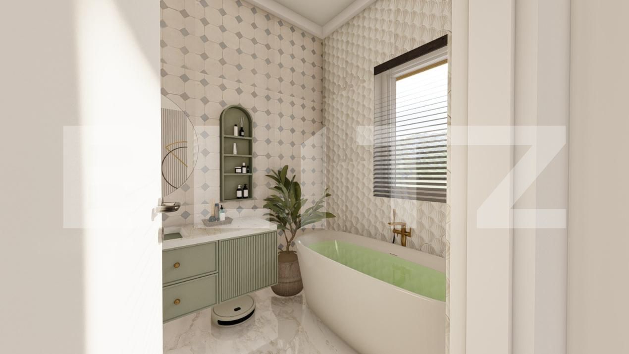 Apartament de vânzare 2 camere Rediu - 183030AV | BLITZ Iași | Poza3