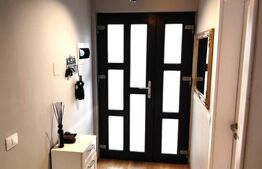 Casa 4 camere, pozitie centrala, Valea lupului