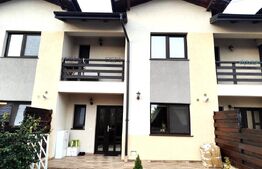 Casa 4 camere, pozitie centrala, Valea lupului