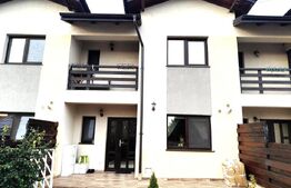 Casa 4 camere, pozitie centrala, Valea lupului