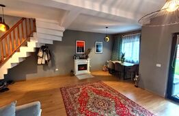 Casa 4 camere, pozitie centrala, Valea lupului