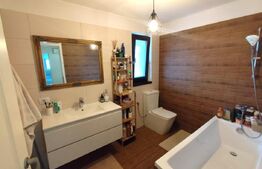 Casa 4 camere, pozitie centrala, Valea lupului