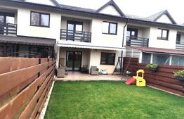 Casa 4 camere, pozitie centrala, Valea lupului