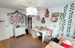 Casa 4 camere, pozitie centrala, Valea lupului