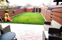 Casa 4 camere, pozitie centrala, Valea lupului