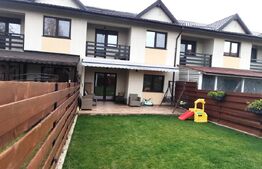 Casa 4 camere, pozitie centrala, Valea lupului