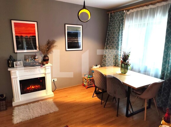 Casa de vânzare 4 camere Valea Lupului - 183056CV | BLITZ Iași | Poza2