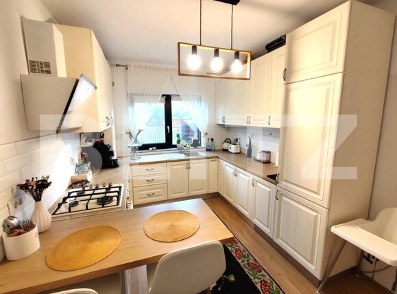 Casa de vânzare 4 camere Valea Lupului - 183056CV | BLITZ Iași | Poza8