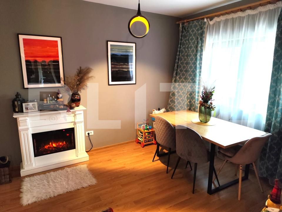 Casa de vânzare 4 camere Valea Lupului - 183056CV | BLITZ Iași | Poza2