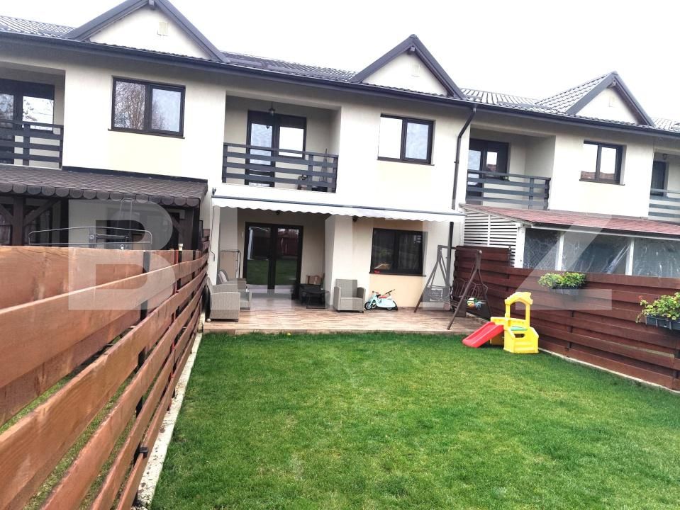 Casa de vânzare 4 camere Valea Lupului - 183056CV | BLITZ Iași | Poza12