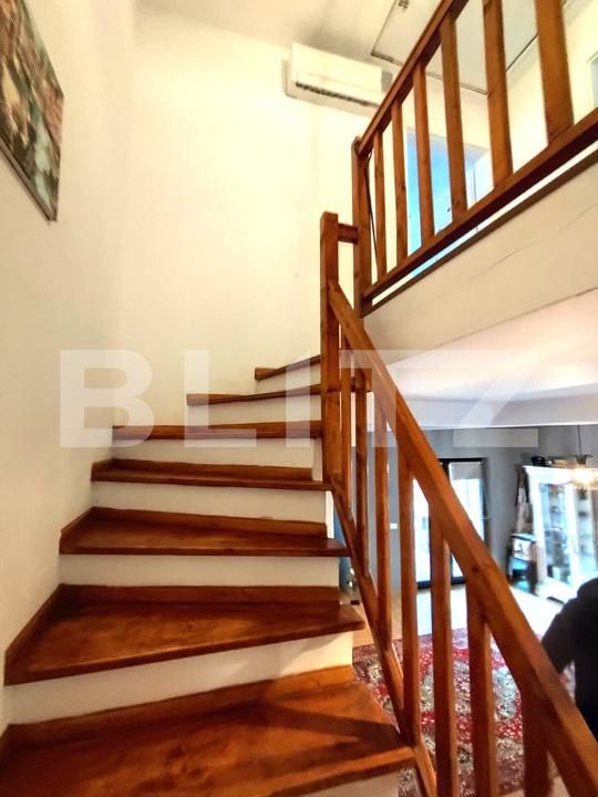 Casa de vânzare 4 camere Valea Lupului - 183056CV | BLITZ Iași | Poza5