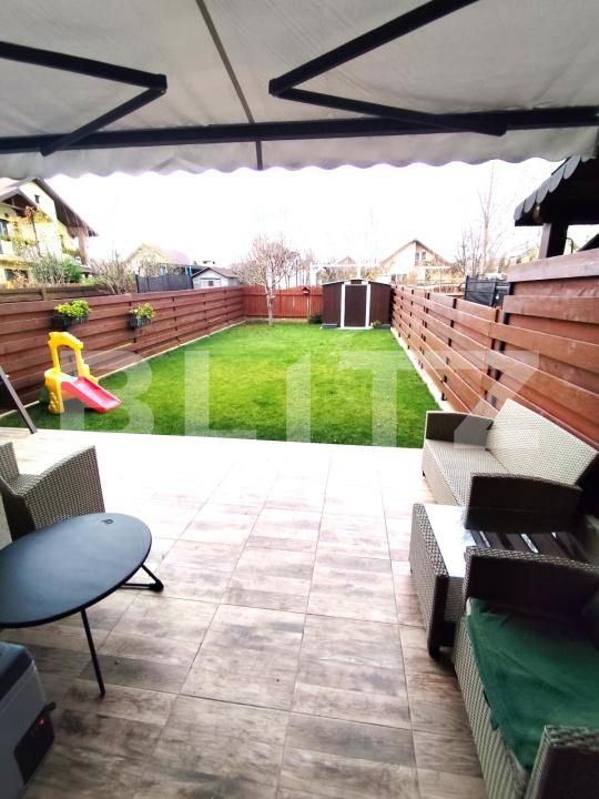 Casa de vânzare 4 camere Valea Lupului - 183056CV | BLITZ Iași | Poza13