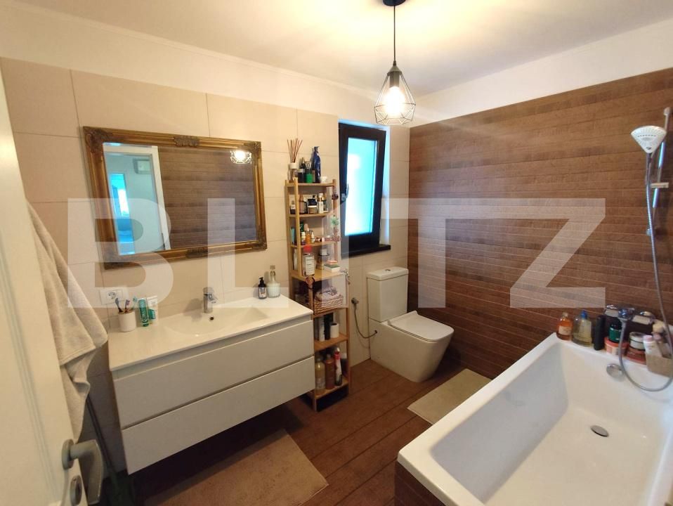 Casa de vânzare 4 camere Valea Lupului - 183056CV | BLITZ Iași | Poza2