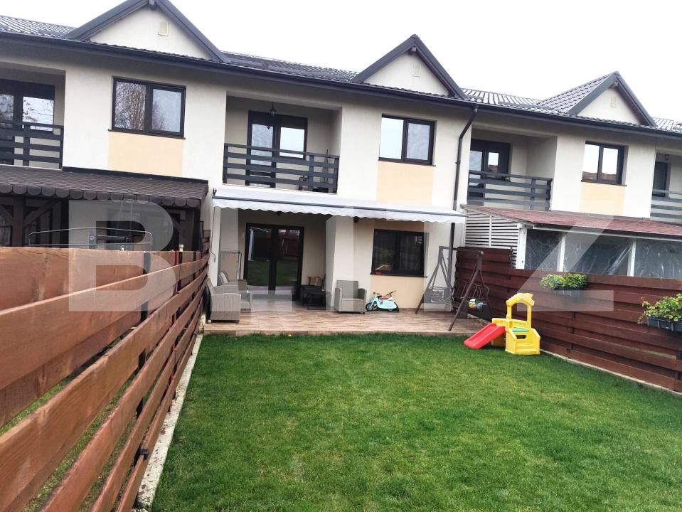 Casa de vânzare 4 camere Valea Lupului - 183056CV | BLITZ Iași | Poza4