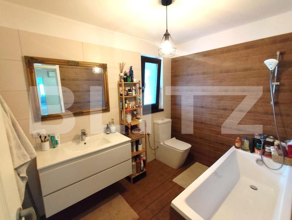 Casa de vânzare 4 camere Valea Lupului - 183056CV | BLITZ Iași | Poza7