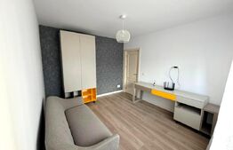 Apartament 4 camere, 101 mp, Valea Lupului