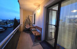 Apartament 4 camere, 101 mp, Valea Lupului