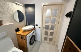 Apartament 4 camere, 101 mp, Valea Lupului