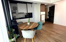 Apartament 4 camere, 101 mp, Valea Lupului