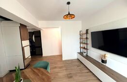 Apartament 4 camere, 101 mp, Valea Lupului