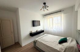 Apartament 4 camere, 94 mp, Valea Lupului