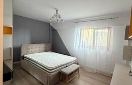 Apartament 4 camere, 101 mp, Valea Lupului