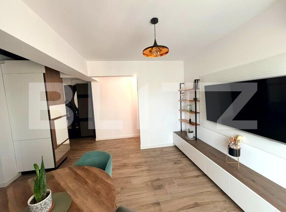 Apartament de vânzare 4 camere Pacurari - 183067AV | BLITZ Iași | Poza2