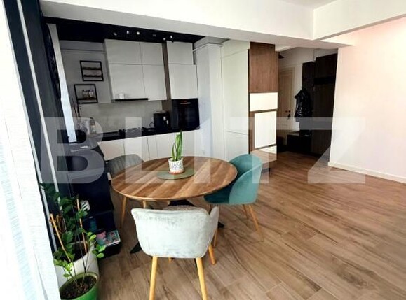 Apartament de vânzare 4 camere Valea Lupului - 183067AV | BLITZ Iași | Poza3