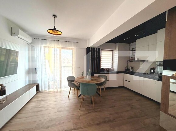 Apartament de vânzare 4 camere Valea Lupului - 183067AV | BLITZ Iași | Poza1