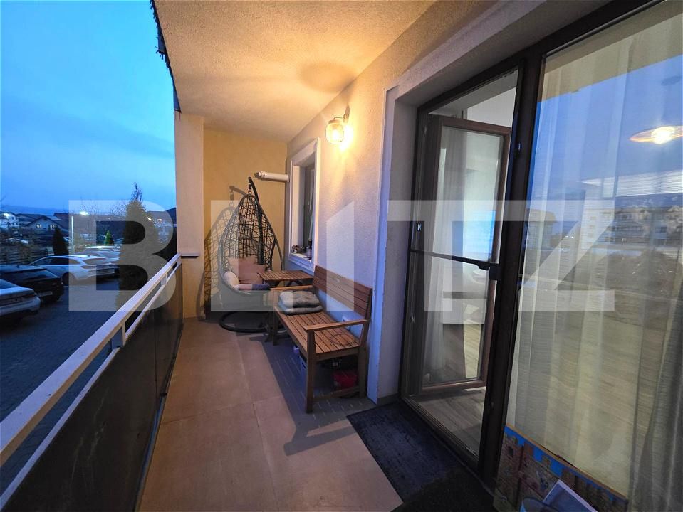 Apartament de vânzare 4 camere Valea Lupului - 183067AV | BLITZ Iași | Poza16