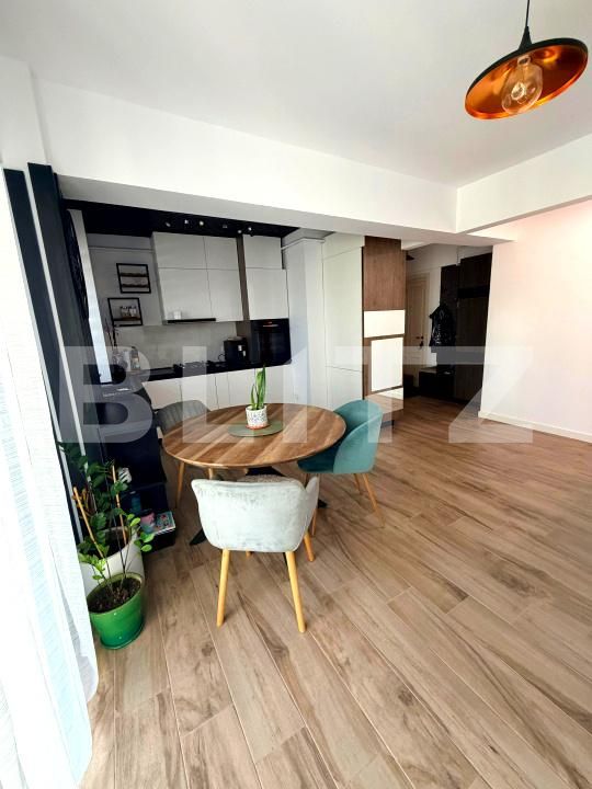 Apartament de vânzare 4 camere Valea Lupului - 183067AV | BLITZ Iași | Poza3