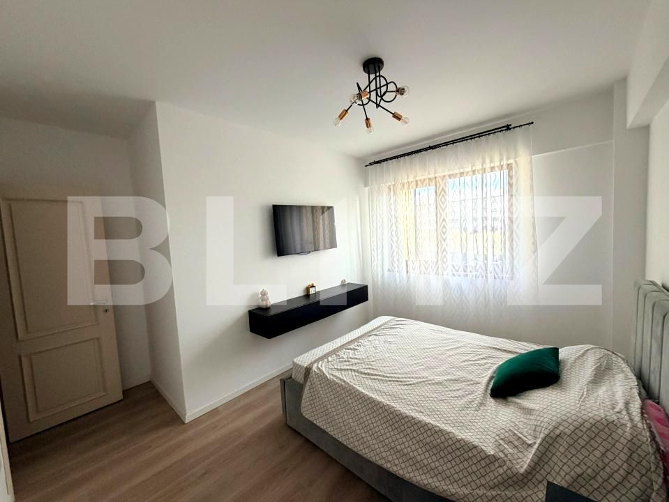 Apartament de vânzare 4 camere Valea Lupului - 183067AV | BLITZ Iași | Poza5