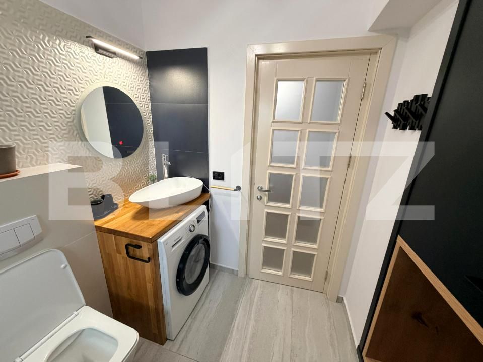 Apartament de vânzare 4 camere Pacurari - 183067AV | BLITZ Iași | Poza13