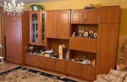 Apartament 3 camere, decomandat, 65mp, 2  bai, Tomesti