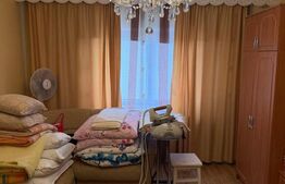 Apartament 3 camere, decomandat, 65mp, 2  bai, Tomesti