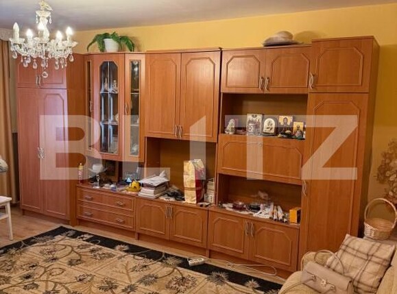 Apartament de vânzare 3 camere Tomesti - 183068AV | BLITZ Iași | Poza1