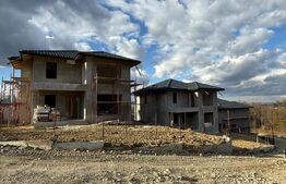 Casa 4 camere, P+E, zona Birnova-Pietrarie