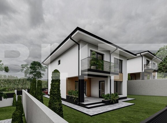 Casa de vânzare 4 camere Pietrarie - 183076CV | BLITZ Iași | Poza4