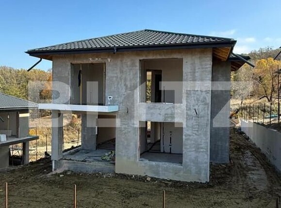 Casa de vânzare 4 camere Pietrarie - 183076CV | BLITZ Iași | Poza1