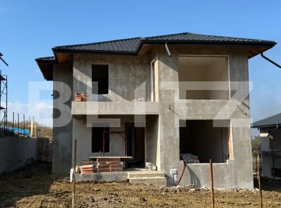 Casa de vânzare 4 camere Pietrarie - 183076CV | BLITZ Iași | Poza2