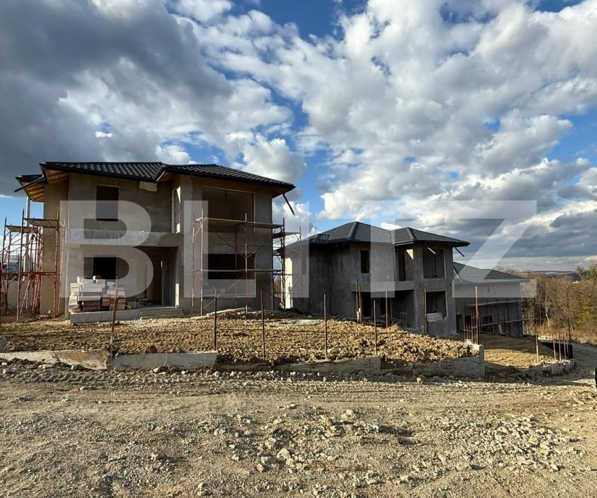 Casa de vânzare 4 camere Pietrarie - 183076CV | BLITZ Iași | Poza3