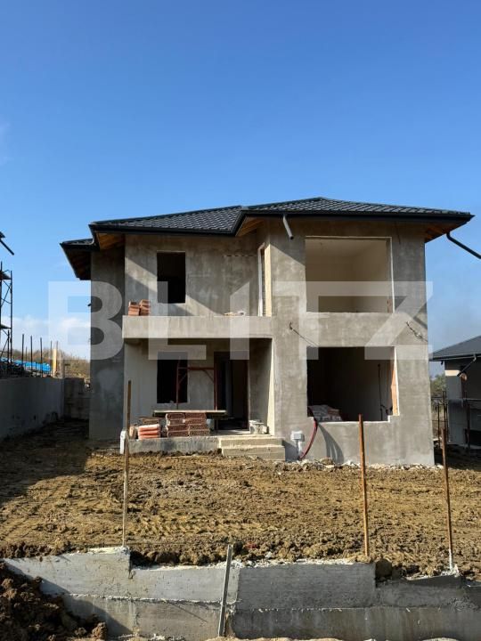 Casa de vânzare 4 camere Pietrarie - 183076CV | BLITZ Iași | Poza2