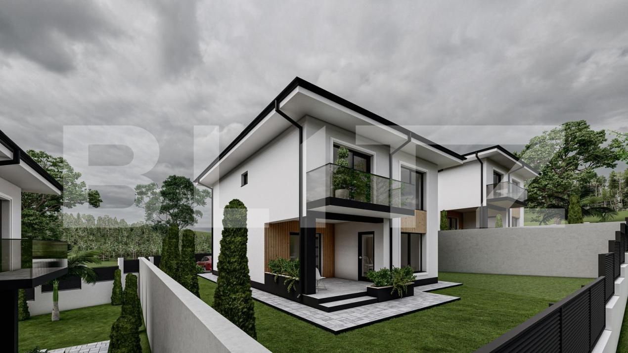 Casa de vânzare 4 camere Pietrarie - 183076CV | BLITZ Iași | Poza4