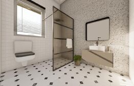 APARTAMENT 3 CAMERE - REDIU GRADINITA KIKI