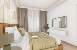 APARTAMENT 3 CAMERE - REDIU GRADINITA KIKI