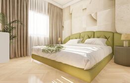  PENTHOUSE DUPLEX– 2 NIVELE + MANSARDĂ LA ROSU  REDIU GRADINITA KIKI