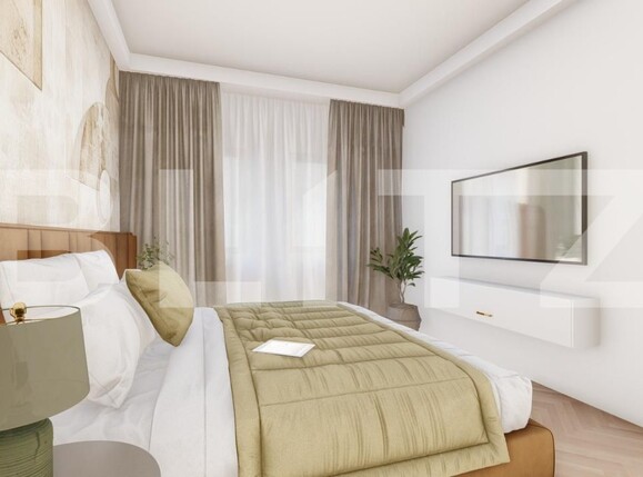 Apartament de vânzare 3 camere Rediu - 183086AV | BLITZ Iași | Poza5